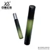 Frasco de Perfume Hexagonal de Vidro Pronto para Uso Novo 10ml Frasco Spray Tipo Pump Frasco de Amostra de Perfume