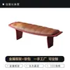 Banqueta de Couro Genuíno Luxo Nórdico para Uso Doméstico, Banqueta Sofá de Sala de Estar, Banqueta Criativa de Designer para Fim de Cama, Banquinho de Descanso