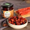 Molho para arroz com linguiça cantonesa molho para arroz misto molho de linguiça molho picante 160g molho para comida instantânea molho para macarrão misto para uso comercial