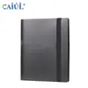 Álbum de Fotos Polaroid de 3 Pulgadas con 160/360/432 Ranuras, Álbum de Almacenamiento de Fotos de Gran Capacidad de PP con Ranuras para Tarjetas de Nueve Cuadrículas