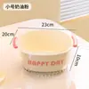 Cesta coladora grande de doble capa engrosada para fregadero de cocina, bandeja para frutas para uso doméstico, cesta coladora de agua para mesa de café en la sala de estar
