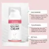 Creme Oceaura para Cuidados Corporais Femininos Hidratante Diário Suave e Suavizante Creme de Beleza Hidratante para a Pele