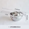 Set de Herramientas para Velas de Aromaterapia Olla para Derretir Cera de Velas DIY Materiales DIY Hechos a Mano Recipiente Casero Herramientas para Derretir Cera