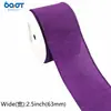 Rollo de cinta con cinta de satén, cinta de tela, cinta de ribete, cinta para envolver regalos, cinta para cajas de regalo, cinta para lazos, materiales de manualidades para DIY