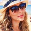 Mosu 18017 Gafas de sol de moda europeas y americanas gafas de sol retro para mujer para hombre transfronterizas 2022 nuevo puede aceptar pedidos