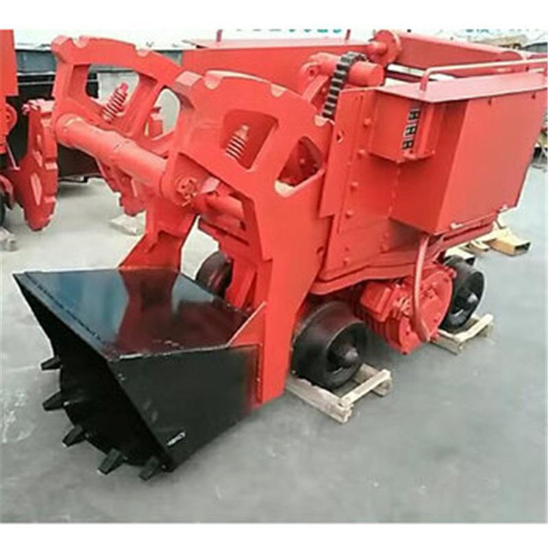 Z-20W电动装岩机 (1)_副本