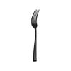 Juego de Cuchillo, Tenedor y Cuchara de Mango Cuadrado de Acero Inoxidable 304 Vajilla Occidental de Alta Calidad Cuchillo y Tenedor Espejo Dorado Cuchara y Tenedor de Postre Espesos
