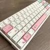 Carcasa de Chasis Metálico para Teclado y Ratón Impresora UV Personalizada DIY Accesorios de Computadora Personalizados Impresión de Un Clic