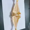 Fornecimento de fábrica gaiola pequena para pássaros de bambu lanterna pequena lanterna de bambu feita à mão produtos de bambu atacado gaiola pequena de bambu