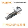 15830-5A4-H01 Es Adecuado para Válvula de Control de Aceite Vvt de Coche Honda