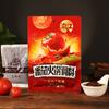 Paquete de Condimento para Base de Sopa Picante de Tomate Yujiang 180g Condimento Sabor Tomate Sopa Clara Condimento Picante para Hot Pot