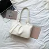 Bolso tote grande de estilo retro europeo y americano transfronterizo para mujer, nuevo bolso de moda de verano 2026 para ir al trabajo, de hombro y para debajo del brazo para mujer