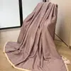2026 Nuevo Modelo 60 Piezas Lenzing Tencel Color Sólido Sencillo Colcha de Verano Colcha de Aire Acondicionado Colcha Refrescante de Verano