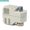 Actuador de válvula SFA21/18 SFA21 SFA71/18 Siemens Siemens