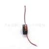 Interruptor de control de velocidad para lijadora Interruptor de lijadora heroica Interruptor de control de velocidad Bolai 21-6 pequeño interruptor de control de 6 velocidades