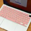 Adecuado para 2022 Nuevo Pro 13.3 pulgadas M2 A2338 Cubierta Protectora para Teclado de Laptop Cubierta Antipolvo