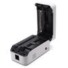 Impressora de Etiquetas Térmicas Tdl401H Transfronteiriça One-Link Bluetooth para Celular Formato Digital Impressora de Código de Barras Express