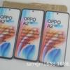 Aplicable al modelo de teléfono móvil OPPO A2 modelo A2 origen del modelo de teléfono móvil suministro calidad pantalla negra mano en en stock 9