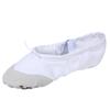 Zapatillas de Ballet para Hombre y Mujer Zapatillas de Gimnasia para Adulto Práctica de Yoga Zapatillas de Baile Garra de Gato Zapatillas de Baile de Suela Blanda para Niños Transfronterizas