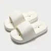 Pantuflas de Baño para Mujer, Adecuadas para Todas las Estaciones, Uso en Interiores en Casa en Verano, Drenaje de Agua, Resistentes a Olores, Antideslizantes, Sin Acumulación de Agua, Pantuflas para Hombre