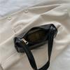 Temperamento Versátil Simple Bolso de Axila Bolso de Mujer 2022 Nuevo Estilo Otoño e Invierno de Gama Alta Retro Francés Bolso de Hombro