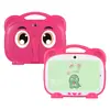 Tableta para Niños de 7 Pulgadas con Sistema Android, SIM y Wifi, Exclusivamente para Comercio Exterior