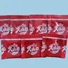 Salsa de Pavo Sabor Dulce y Picante Empaque Personalizado Empaque Universal Salsa Picante Paquete de Condimento Instantáneo Conveniente Venta Directa de Fábrica