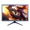 Monitor de 24 pulgadas 22 pulgadas 27 pulgadas computadora de escritorio monitor de oficina pantalla LCD de alta definición pantalla LCD sin bordes