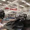 Dispositivo de Soporte Temporal Aerotransportado Excavadora de Túneles Soporte Hidráulico Diseño Razonable Viga Frontal Mina de Carbón Serie ZLJ