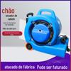 Hotel Carpete Banheiro Piso Desumidificação Máquina de Sopro de Piso Secador de Sopro Quente e Frio Comercial Secagem de Alta Potência Secador de Cabelo