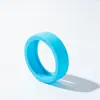 Cubierta Silenciosa para Rueda de Maleta Cubierta Protectora para Ruedas de Maleta Arandela para Rueda de Silla de Oficina Cubierta Antidesgaste para Rueda