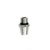 Peças para Aerógrafo 0.2/0.3/0.5 Agulha de Reposição Bico Tampa de Spray Cabeça para Baixo/Cima/Lateral Pote Caneta Anel de Borracha de Vedação