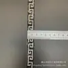 Tiras de Lentejuelas y Pedrería con Adhesivo Decoración DIY para Ropa de Mujer Zapatos Bolsas Pegatinas de Diamantes Accesorios Accesorios Fabricantes de Pedrería Venta al por Mayor