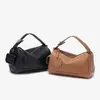 Bolsas para Mulheres 2025 Novo Estilo Transversal Tendência Bolsa Saco Grande Capacidade Bolsa Almofada para o Trabalho Bolsa Feminina Bolsa de Mão Bolsa de Ombro