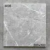 300X300 Azulejos de Piso Mate para Jardín de Cocina Exterior Balcón Baño Inodoro Antideslizantes Resistentes al Desgaste Azulejos de Ingeniería