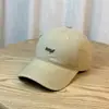 Nueva Gorra de Béisbol para Niñas de Alta Calidad, Parte Superior Suave, Estilo Coreano, Visera Ancha que Muestra la Cara, Pequeño Sombrero Parasol, de Moda para Hombres