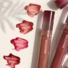 Brillo Labial de Juego Interno Brillo Acuoso Espejo Brillo Labial Labial Hidratante Estilo Mismo que Celebridad de Internet Brillo Labial de Aspecto Caro Brillo Labial para Estudiantes