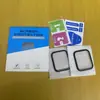Adecuado para película de xiaomi bracelet 7pro película de pantalla xiaomi band7 material compuesto película de flexión en caliente para pulsera inteligente