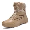 Botas de Caminhada Off-road para Selva Selvagem, Botas de Montanhismo, Masculinas e Femininas, Tamanho Plus, Impermeáveis, Antiderrapantes, Resistentes ao Desgaste, Novas para Exterior, Transfronteiriças