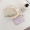 Cartera para mujer 70% de descuento Uso estudiantil Ins Multifunción Lindo monedero Estilo japonés Versión coreana Bolso de mujer