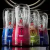 Copa Mecánica de Mano Jiyu para Masturbación Masculina, Juguete Sexual para Adultos con Masaje Especial