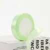 Al por mayor en stock Cinta de Satén de 2 cm, Cinta Hecha a Mano, Cinta de Poliéster, Cinta para Cajas de Regalo, Cinta Floral, Cinta para Decoración de Repostería