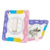 2026 Adecuado para iPad Air11 (M4) Funda Protectora, Funda Anticaídas Air13 para Tableta, Funda Anticolisión Ipad 12ª Generación, Paquete Completo
