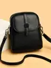 Bolso pequeño de moda transfronterizo versátil moderno de nicho para mujer 2026 nuevo modelo de alto valor lujo ligero retro bandolera crossbody