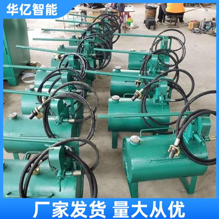 手动升柱器 华亿08