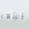 Punto 3g Pegamento para Esmalte de Uñas Puede Venta Directa Arco Blanco Material PP Delineador de Cobertura Total Pegamento para Esmalte de Uñas Empaque a Prueba de Luz