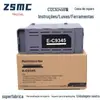 Adequado para Epson L8168 L8188 Almofada de Tinta Residual C9345 Wf7830 Recipiente de Tinta Residual C12C 934591