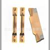 Huddlestone Acero Inoxidable Mecanizado Material de Endurecimiento HS7225 MGMN150-G 200 300 400-M