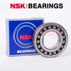 Japão Nsk Importado 1210 K Ek Etn9 Atn m C 99.9cm Polegada 50*90*20 Rolamento de Esferas Autocompensador de Dupla Fileira