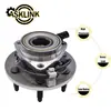 Rodamiento de Rueda 15058367 Unidad de Rueda Delantera L Aplicable a Chevrolet: Unidad de Rueda Astro 4WD